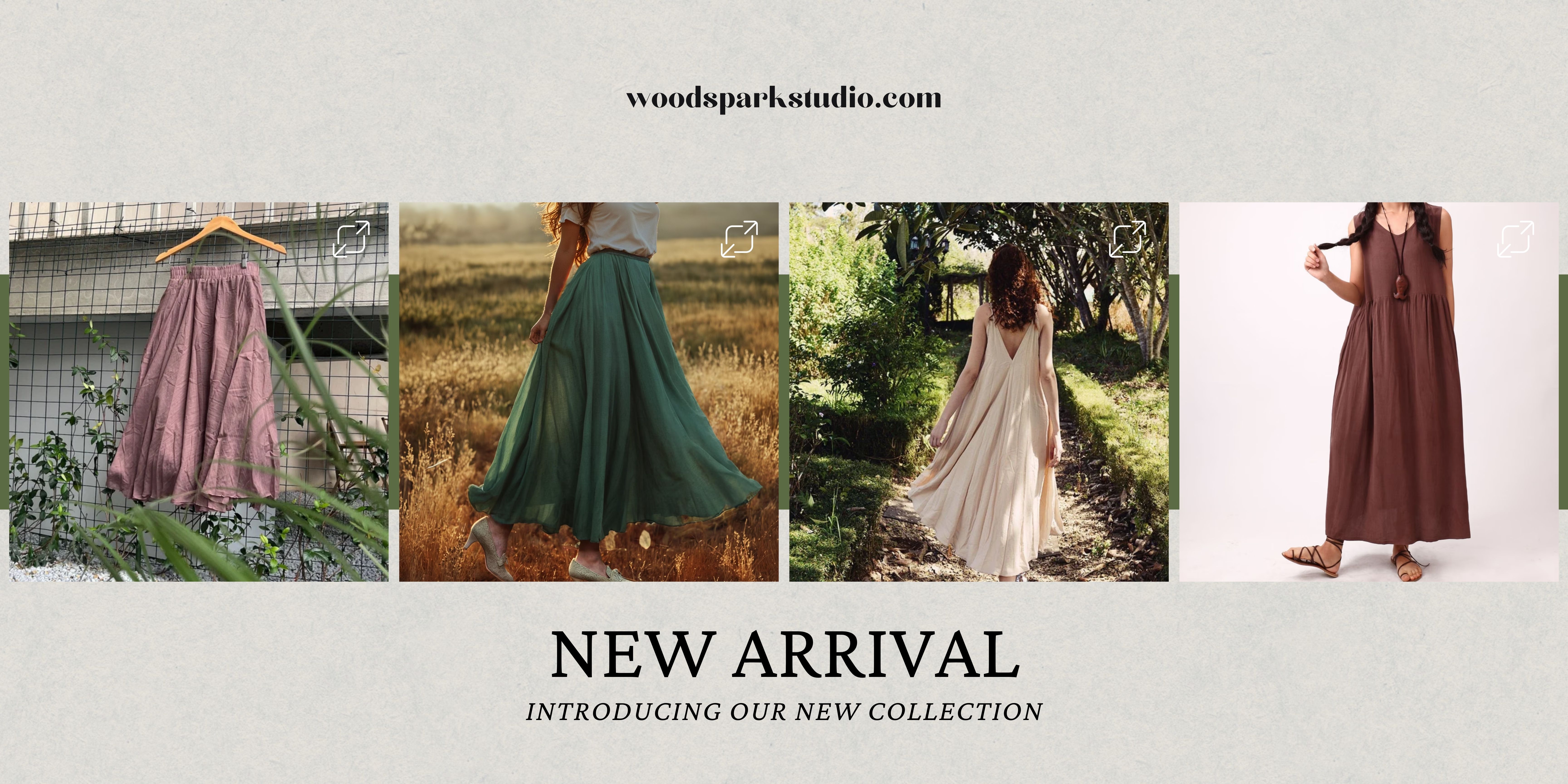 woodsparkstudio.com banner - Woodsparkstudio Store