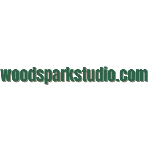 Woodsparkstudio Store